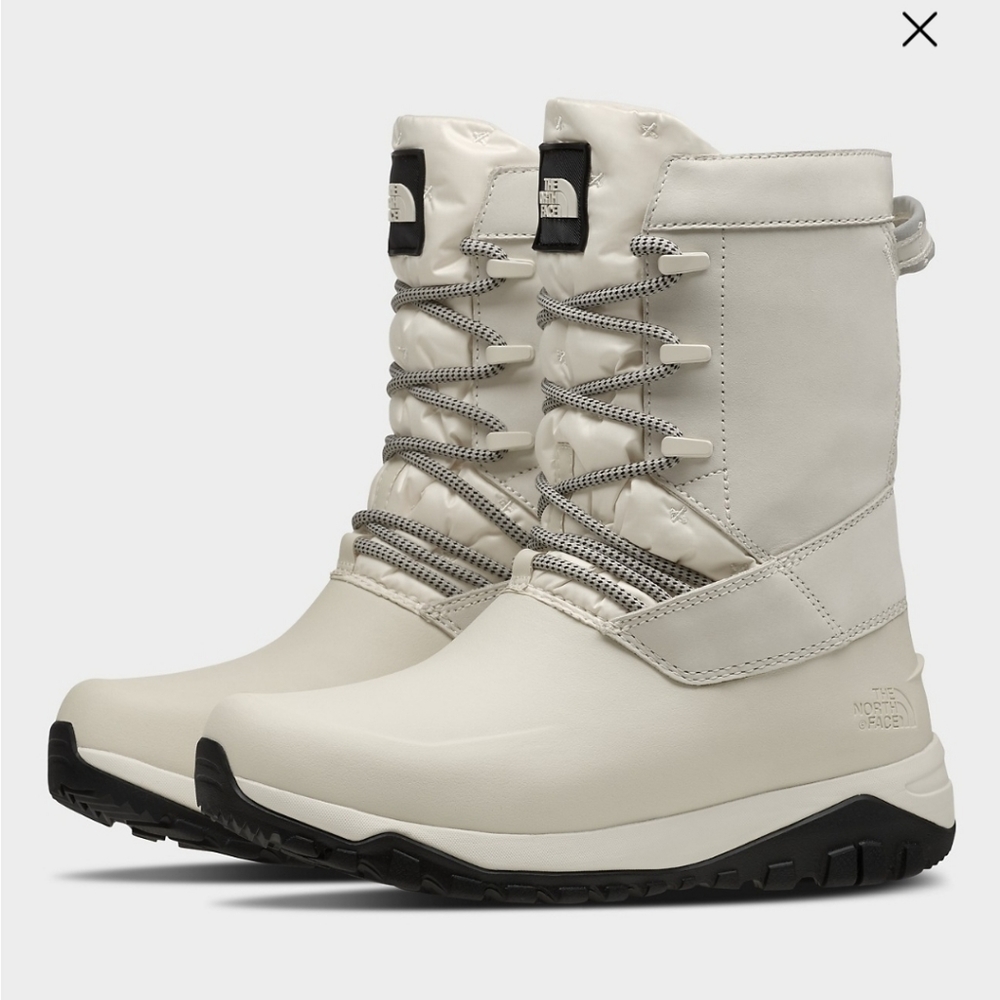 North Face winter boots